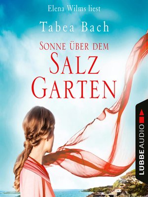 cover image of Sonne über dem Salzgarten--Salzgarten-Saga, Teil 1